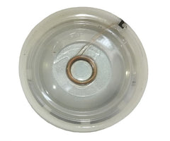 Speaker mylar 8e 0.1w 29x09 me2909-8r-p-1