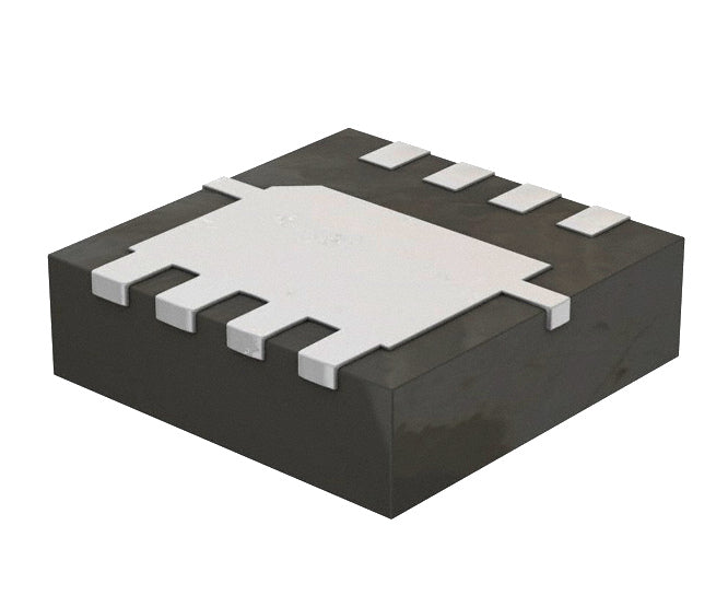 Mosfet n-ch 25v 21a/60a 8vson csd16323q3