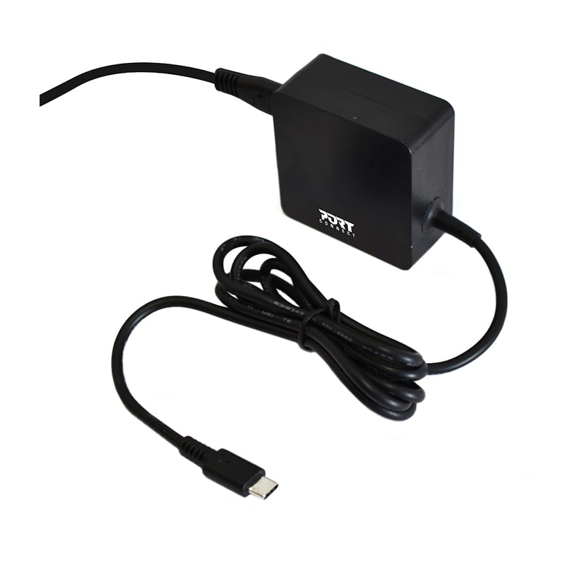 Port 45W USB-C AC Adapter