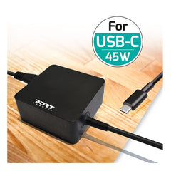 Port 45W USB-C AC Adapter