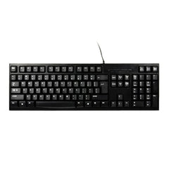 Port Black Office USB Keyboard