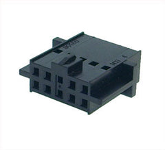 Housing dual row 10w 2.54 90160-0110