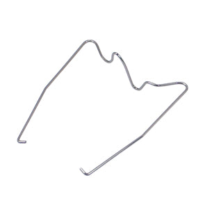 Relay clip only for 30mm 90.3 series 090.33