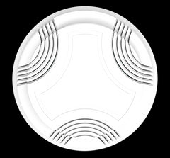 MikroTik Cloud Router Switch Dual boot SwOS/RouterOS | MT-RBCRS304-4XG