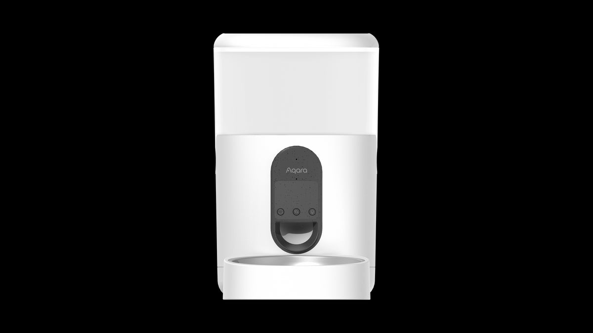 Aqara C1 Smart Pet Feeder | PETC1-M01