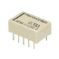 Relay dpdt 5v 1a al-5w-k