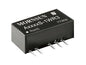 Dc-dc converter sil i=5v o=+/-15v a0515s-1wr3