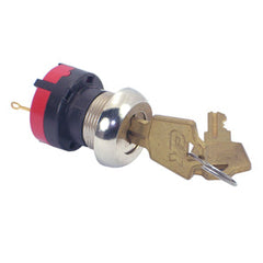 Switch keylock lrg rnd kp2 90d a1141u0a1nzbe