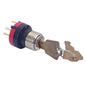 Switch keylock lrg sp 5pos 1kp a118730a1nzbe