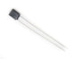 Radial thermal fuse, 5a 250v, 138-deg a7-5a-f