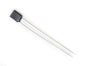 Radial thermal fuse, 5a 250v, 135-deg a5-5a-f