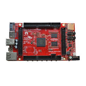Development board olinuxino a20-olinuxino-micro  *d*