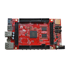 Development board olinuxino a20-olinuxino-micro  *d*