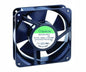 220v axial fan 120sqx38mm slv 112cfm term a2123-hst.gn