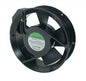 220v axial fan 171sqx51mm bal rnd 203cfm lead a2175-hbl.tc.r.gn
