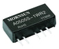 Dc-dc converter dip i=24 o=+/-5v 1w a2405s-1wr2