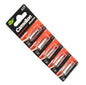 Alkaline battery 12V for remote 5/PACK A27-BP5(0%Hg)