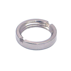 Nut m10x0.75 collet knob a62-10-009