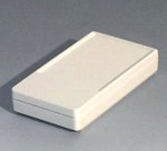 Abs ip41 enclosure white 85x46x16 a90-70-107