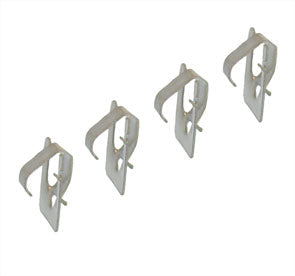 Battery clip for smart-case-m a91-66-001