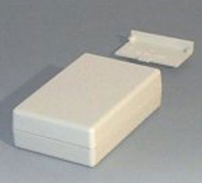 Abs enclosure white 114x72x33 a94-06-332