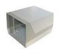 Abs / plastic enclosure white 230x173x136 a99-17-837