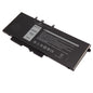 BAT FOR DELL 5280 11.4V 4100MAH POLY