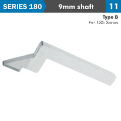 SCRIBER FOR HEIGHT GAUGES (185 RANGE)