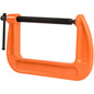 PONY 150MM 6' C-CLAMP