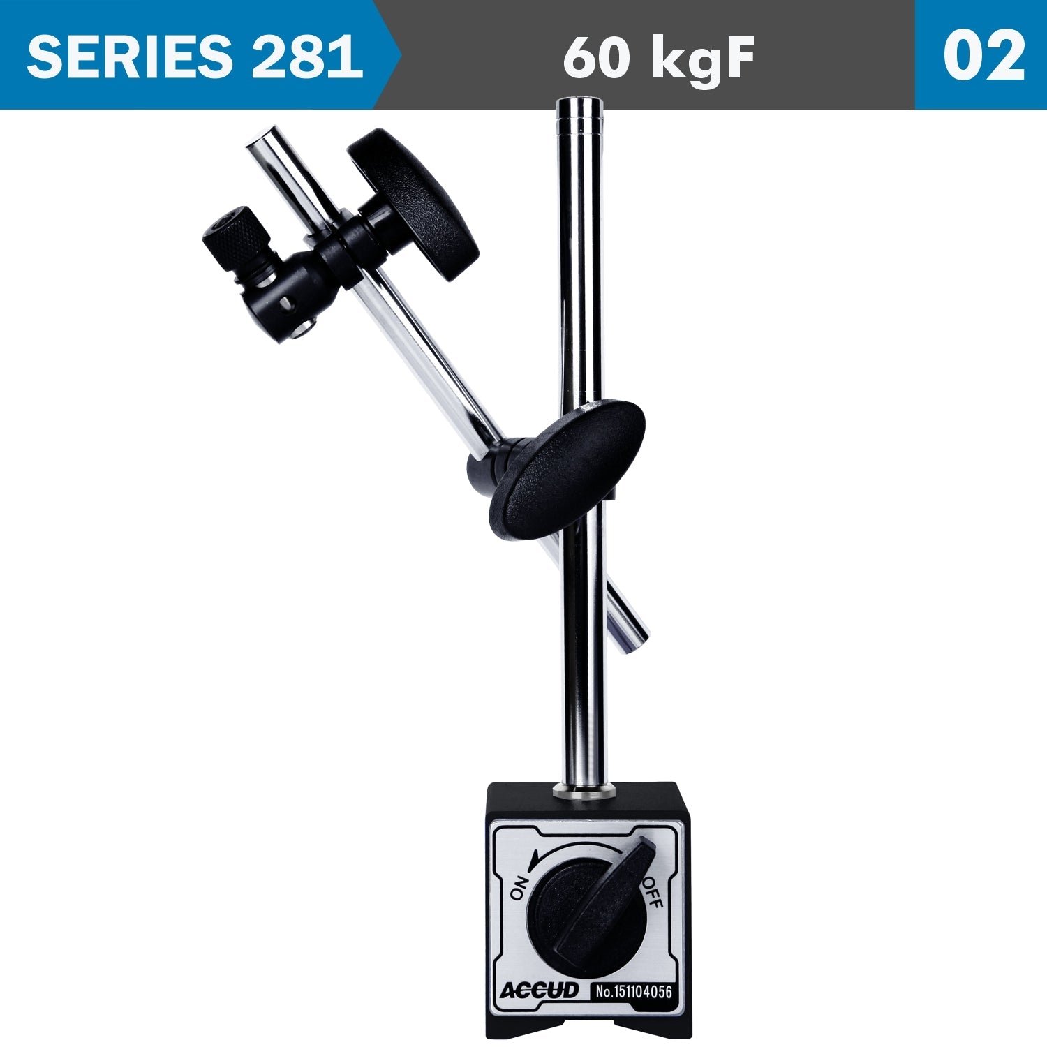 MAGNETIC STAND 60KGF