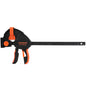 JORGENSEN E-Z HOLD 6' 150MM  HEAVY DUTY CLAMP
