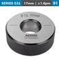 SETTING RING 17MM 0.001MM ACC.