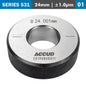 SETTING RING 24MM 0.001MM ACC.