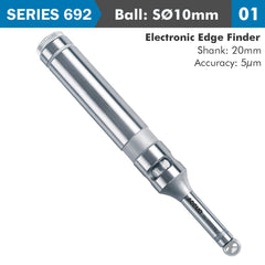 ELECTRONIC EDGE FINDER