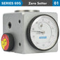 ZERO SETTER 0.0010MM ACC. MAGNETIC BASE