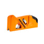 HAND PLANE CORNER EASING PLANE W/45 (DEGREE) CHAMFER BLADE JORGENS