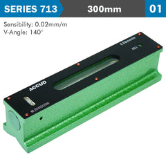 BLOCK LEVELER 300MM 140 DEG. VEE ANGLE