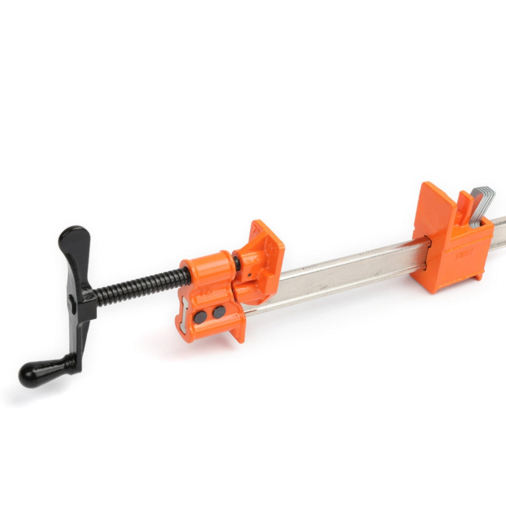 JORGENSEN 48&#039;&#039; 1219MM STEEL I BAR CLAMP