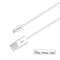 AC820 USB to 8 pin Lightning Charge &amp; Sync 2.0m MFI Cable