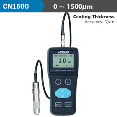 COATING THICKNESS GAGE