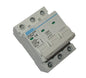 Circuit breaker DIN-RAIL mount 40A 3p 3KA C-CURVE CB-AD47-3340