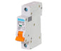 Circuit breaker din 63A 1p 6KA D-CURVE CB-AD60-6163D