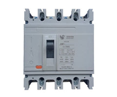 Mccb / circuit breaker 4p 250A Icu=35kA Ics=22kA MCCB-ADM7-250S4250