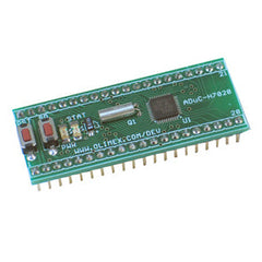 Development board aduc-h7020 aduc-h7020