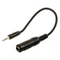 AE002 3.5mm Male to Female Aux Extension Cable