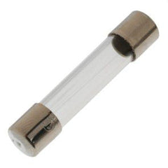 Fuse f/blow 2a 6x32 glass afe afe2-bulk