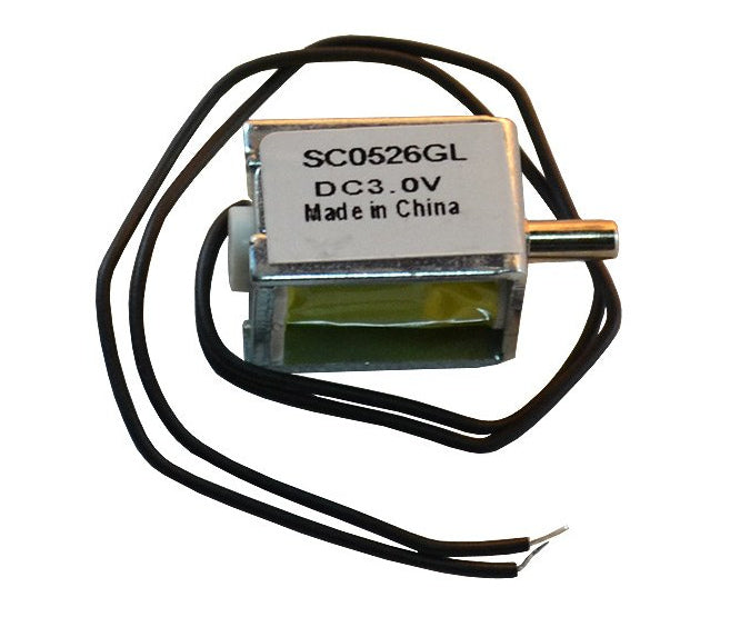 Air electromagnetic valve 3v n.o 12x13x20 air-e-valve-3v *d*