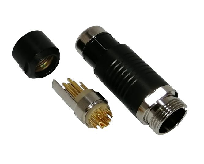 13w quick release plug set size 105 shell al1231-sc-105-a104sr11-11