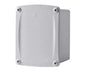 Ut6-s slide lid enclosure 260x210x125 040-718
