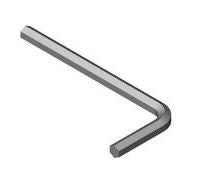 Allen key 2.0mm 160206